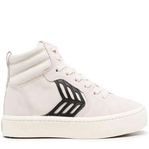 ISO: Cariuma Catiba White High Top Canvas Sneaker size 7